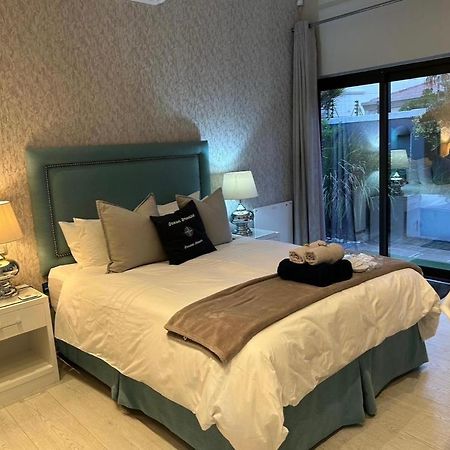 Ocean Breeze Sunset Beach - Ciudad del Cabo Exterior foto