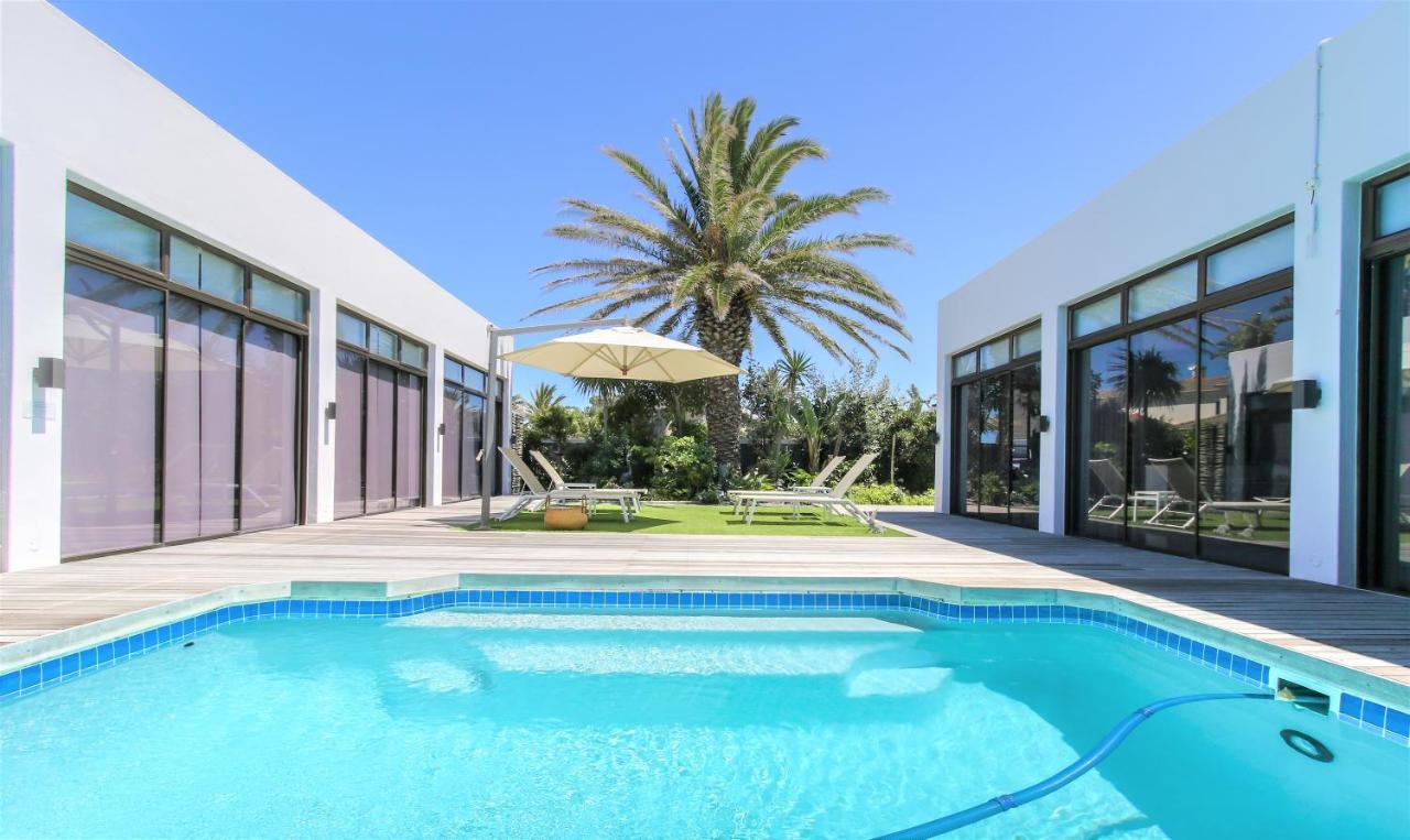 Ocean Breeze Sunset Beach - Ciudad del Cabo Exterior foto