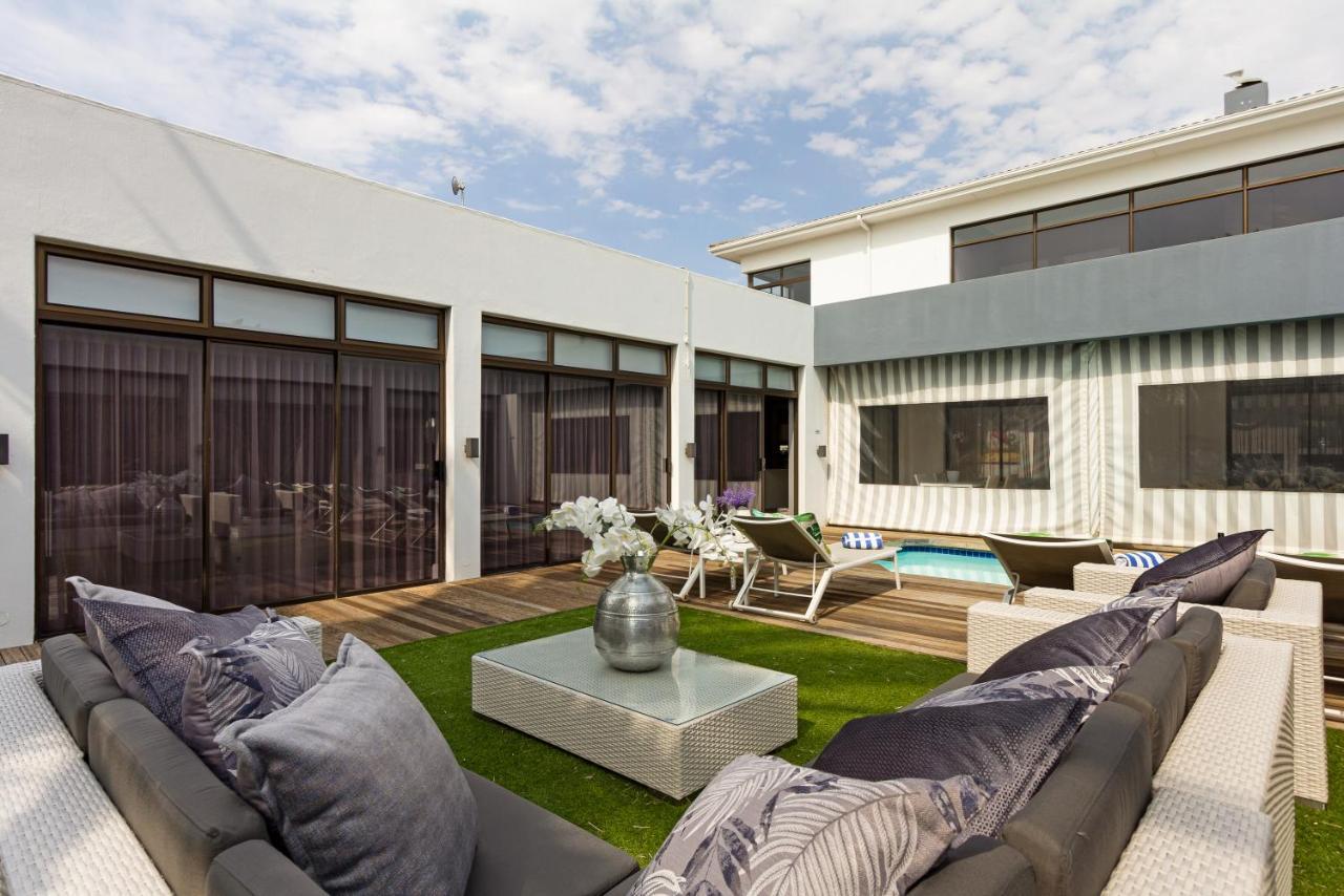 Ocean Breeze Sunset Beach - Ciudad del Cabo Exterior foto