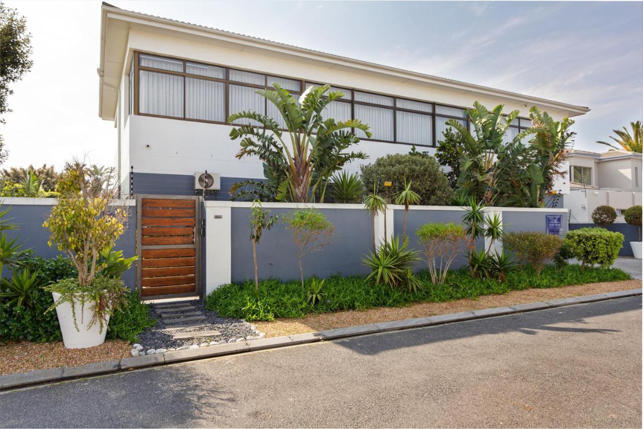 Ocean Breeze Sunset Beach - Ciudad del Cabo Exterior foto