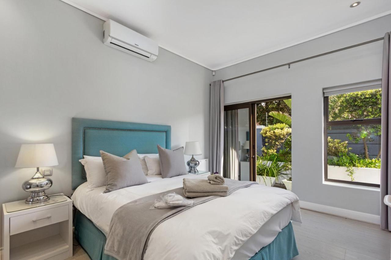Ocean Breeze Sunset Beach - Ciudad del Cabo Exterior foto