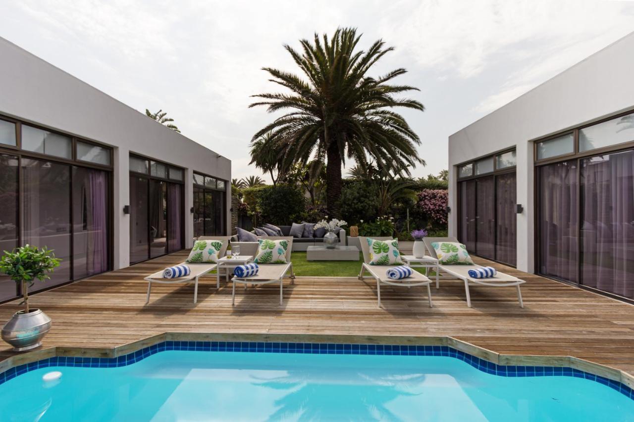 Ocean Breeze Sunset Beach - Ciudad del Cabo Exterior foto