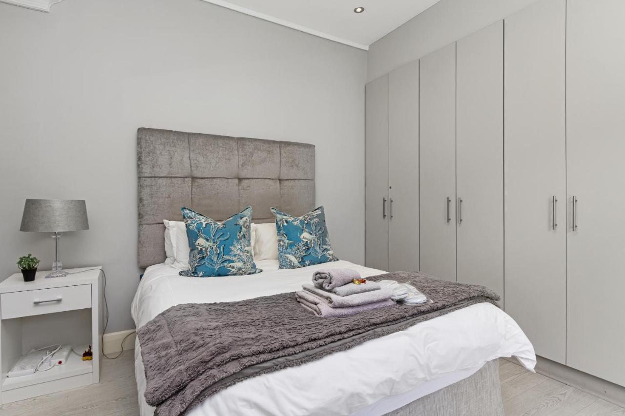 Ocean Breeze Sunset Beach - Ciudad del Cabo Exterior foto