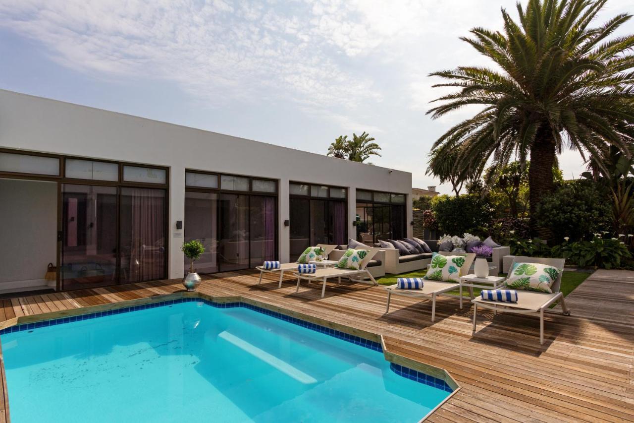 Ocean Breeze Sunset Beach - Ciudad del Cabo Exterior foto