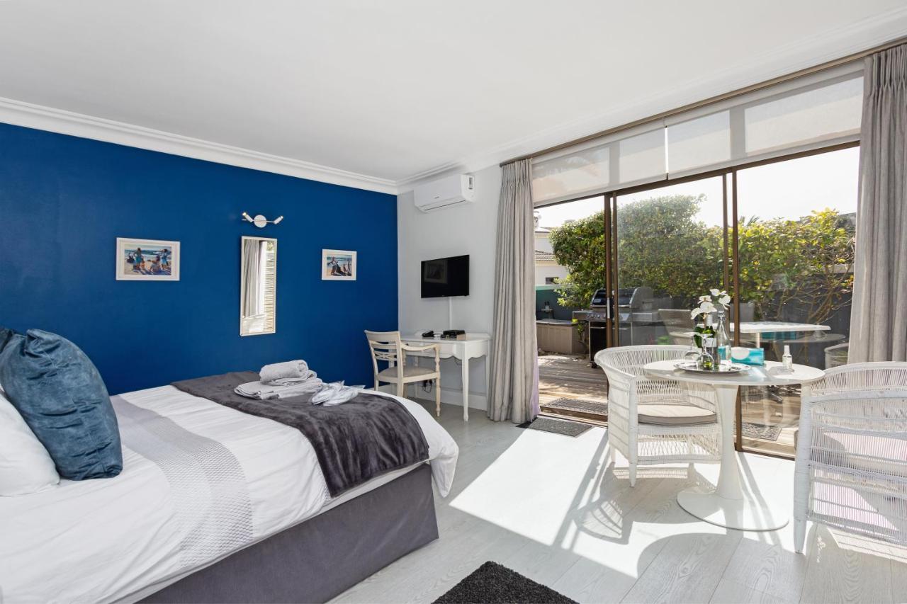 Ocean Breeze Sunset Beach - Ciudad del Cabo Exterior foto