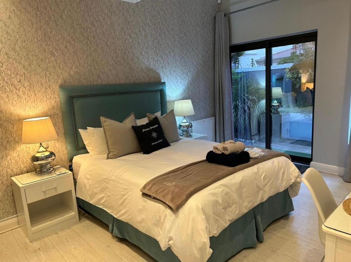 Ocean Breeze Sunset Beach - Ciudad del Cabo Exterior foto