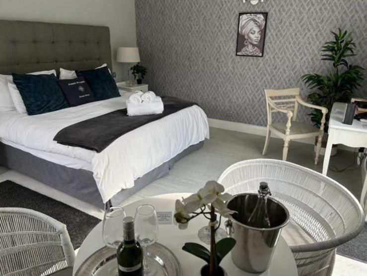 Ocean Breeze Sunset Beach - Ciudad del Cabo Exterior foto