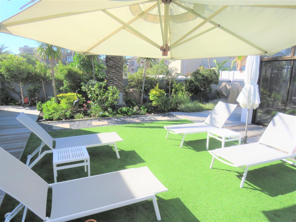 Ocean Breeze Sunset Beach - Ciudad del Cabo Exterior foto