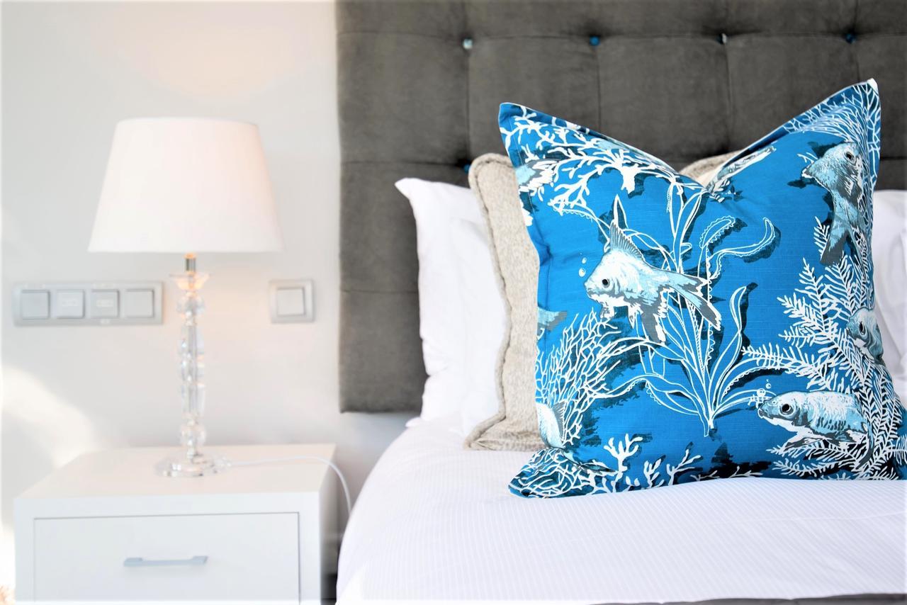 Ocean Breeze Sunset Beach - Ciudad del Cabo Exterior foto