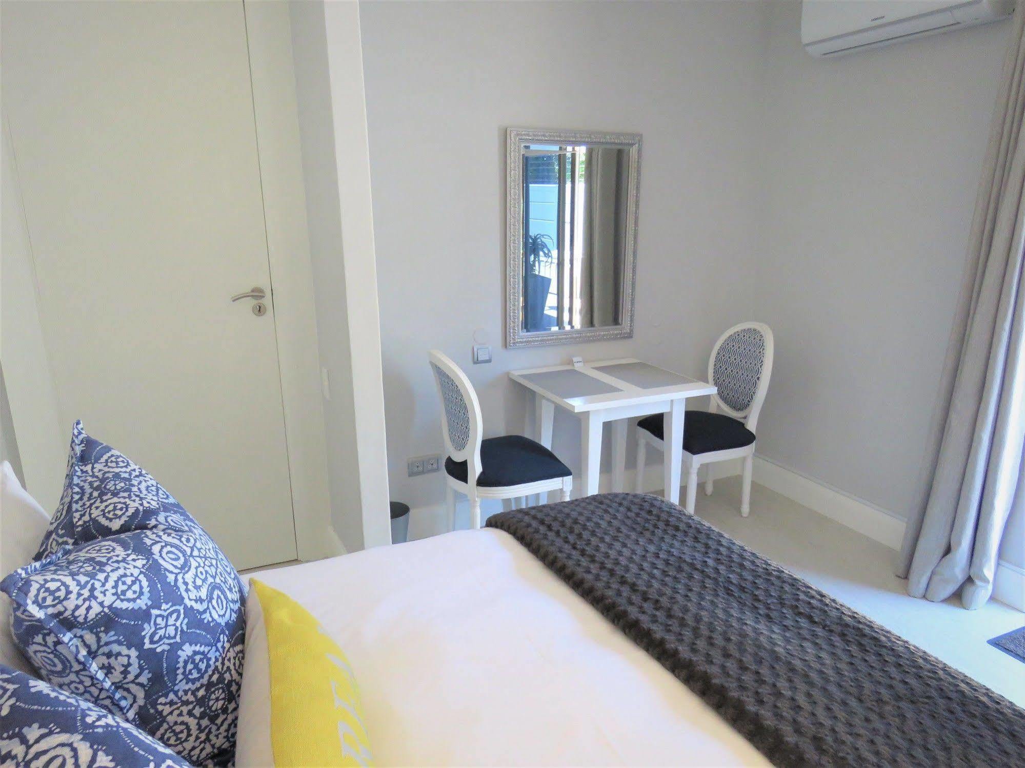 Ocean Breeze Sunset Beach - Ciudad del Cabo Exterior foto