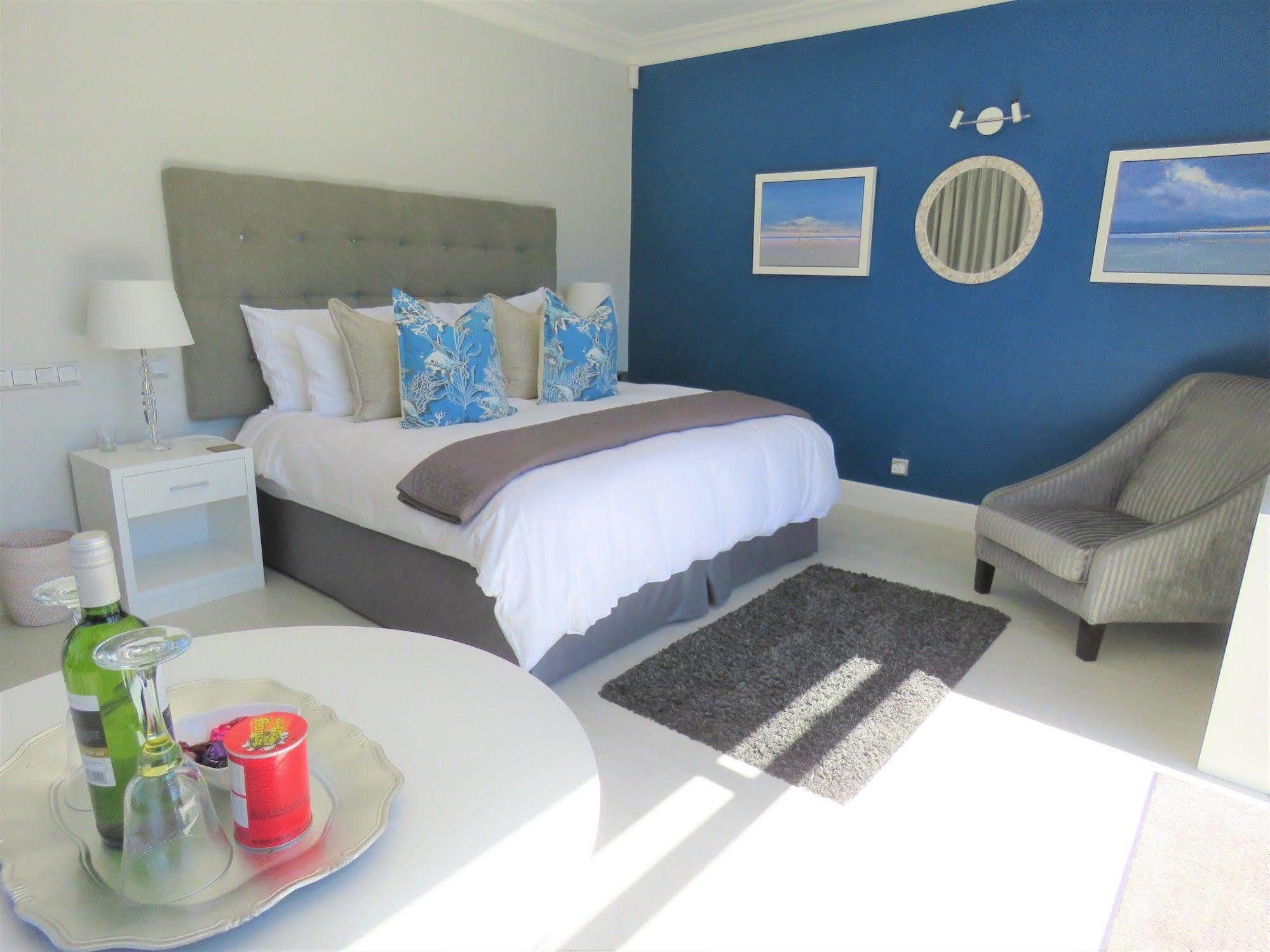 Ocean Breeze Sunset Beach - Ciudad del Cabo Exterior foto