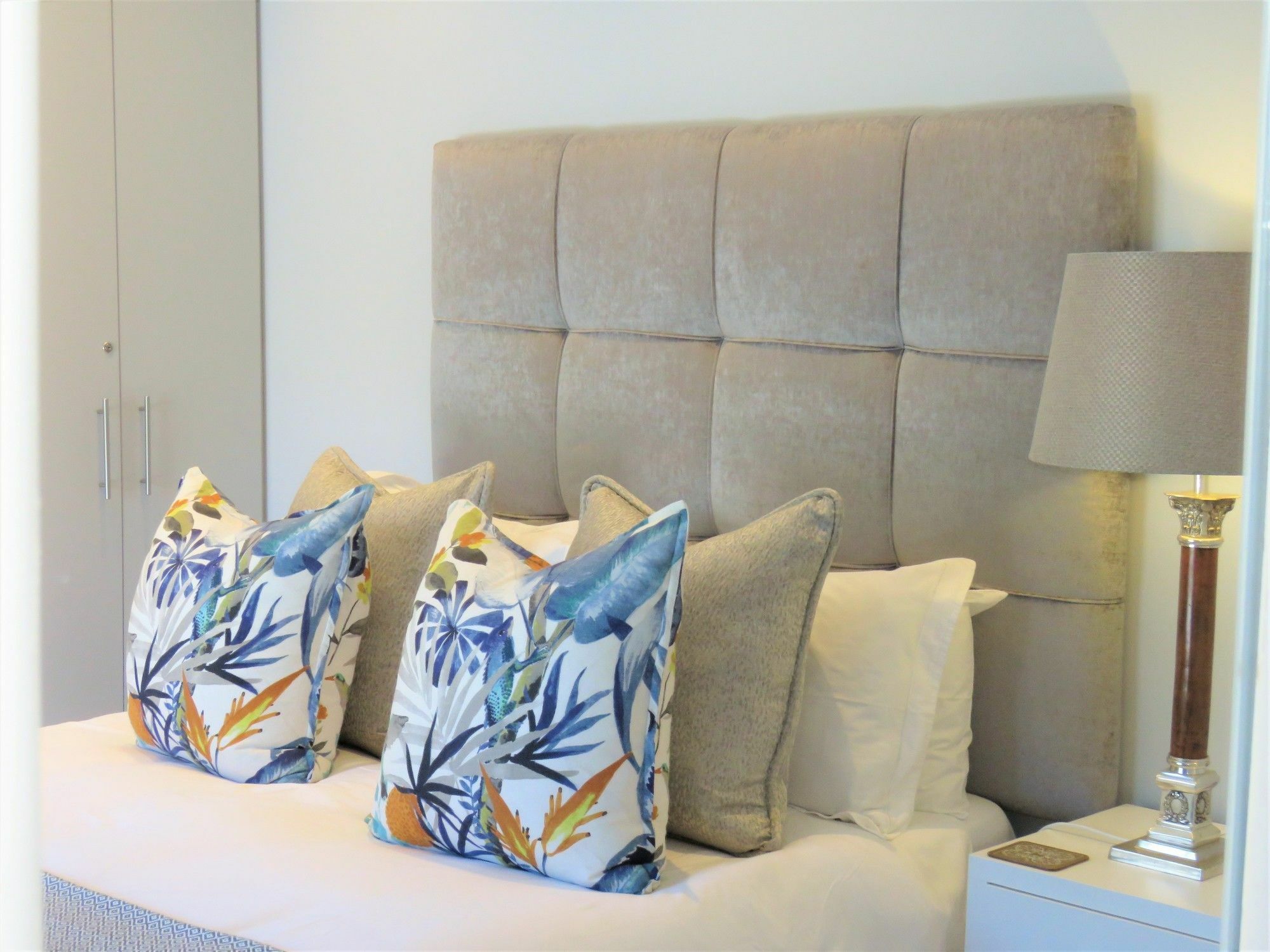 Ocean Breeze Sunset Beach - Ciudad del Cabo Exterior foto