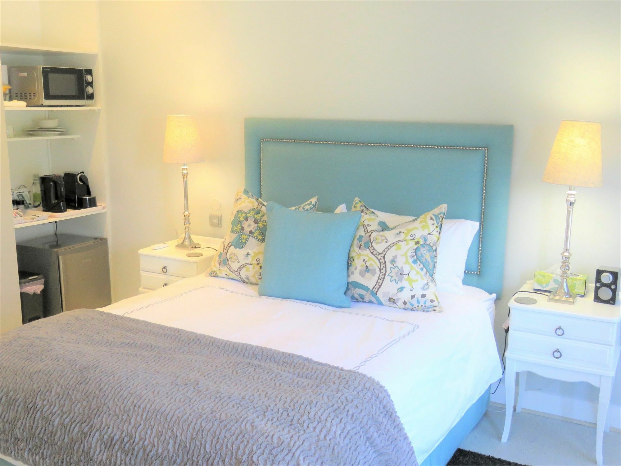 Ocean Breeze Sunset Beach - Ciudad del Cabo Exterior foto