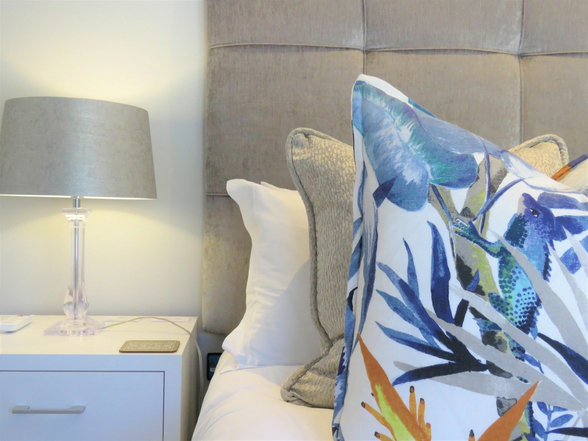 Ocean Breeze Sunset Beach - Ciudad del Cabo Exterior foto