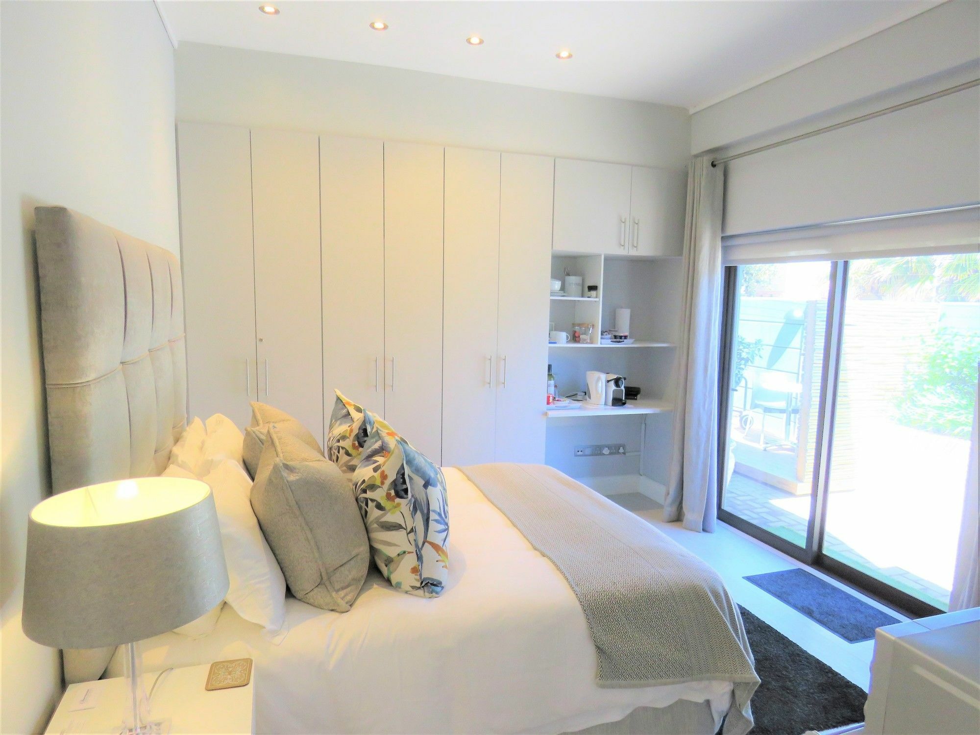Ocean Breeze Sunset Beach - Ciudad del Cabo Exterior foto