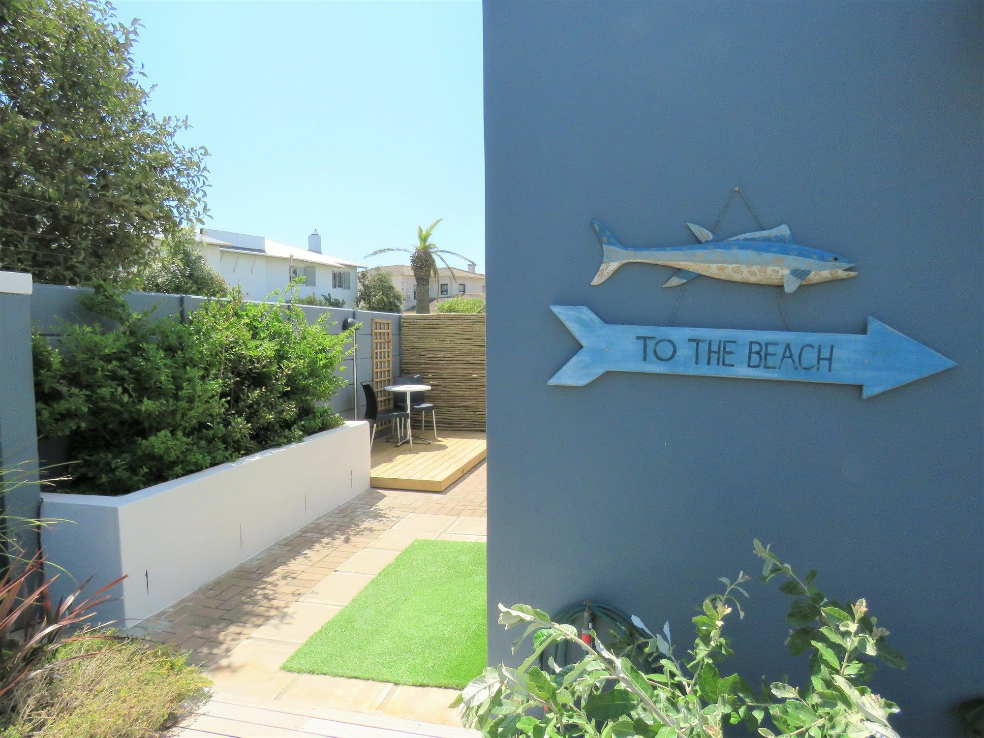 Ocean Breeze Sunset Beach - Ciudad del Cabo Exterior foto
