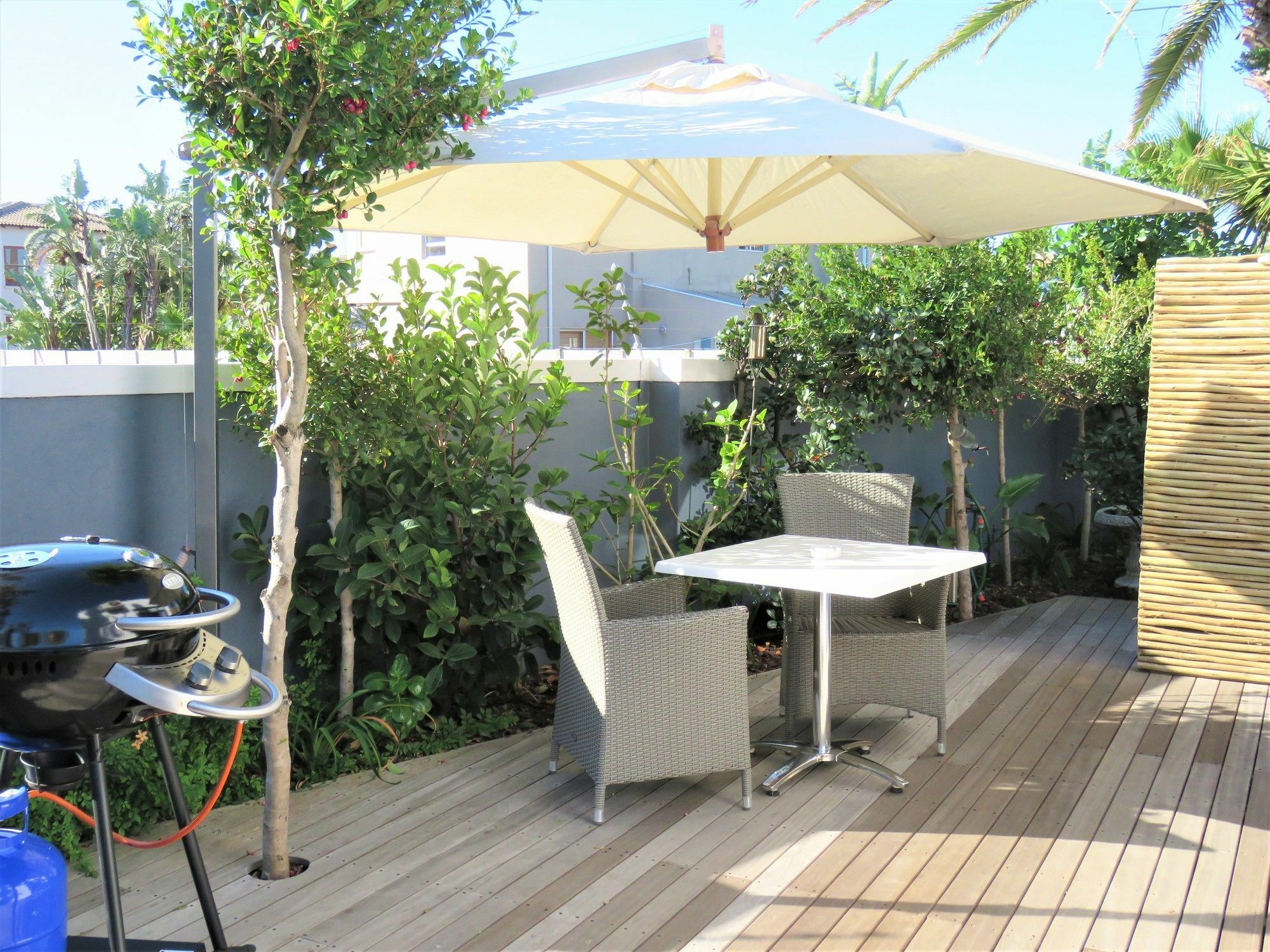 Ocean Breeze Sunset Beach - Ciudad del Cabo Exterior foto
