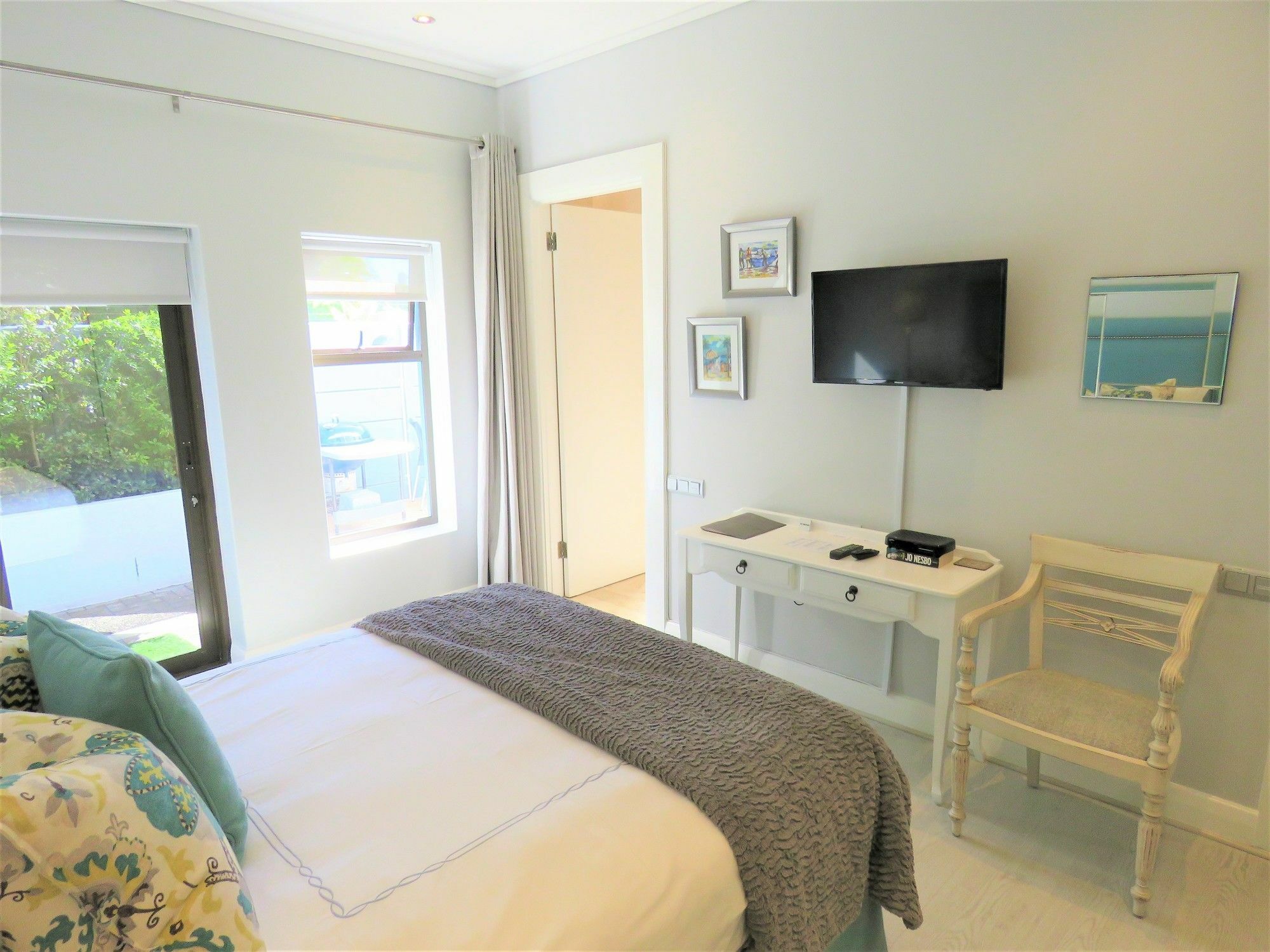 Ocean Breeze Sunset Beach - Ciudad del Cabo Exterior foto