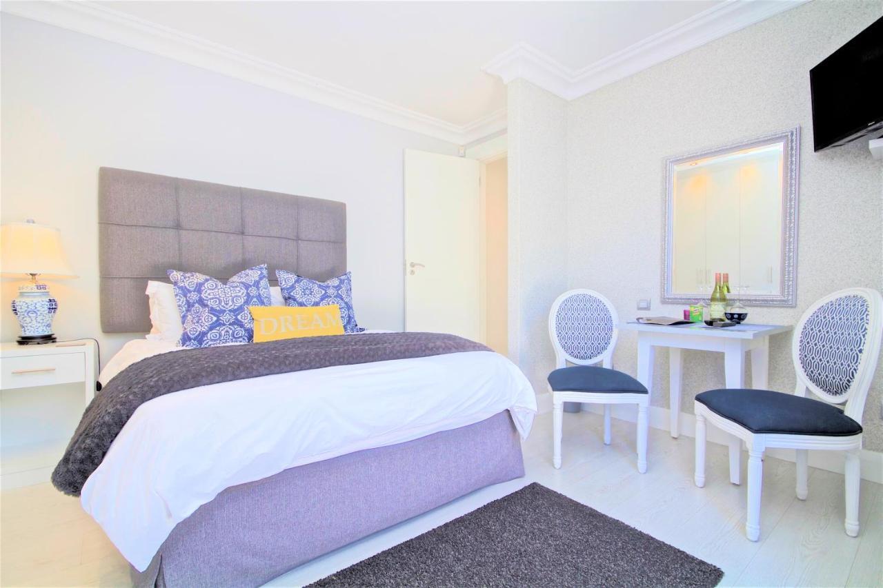 Ocean Breeze Sunset Beach - Ciudad del Cabo Exterior foto