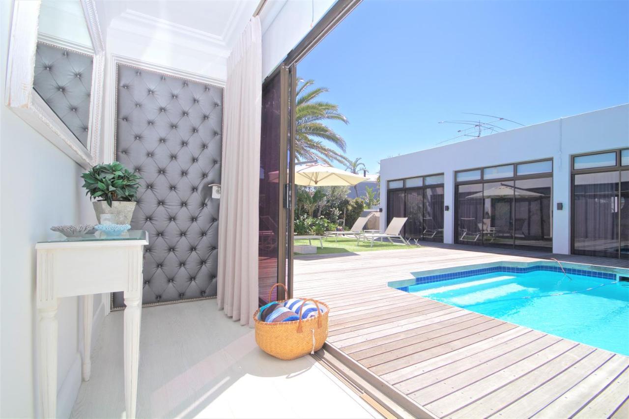 Ocean Breeze Sunset Beach - Ciudad del Cabo Exterior foto